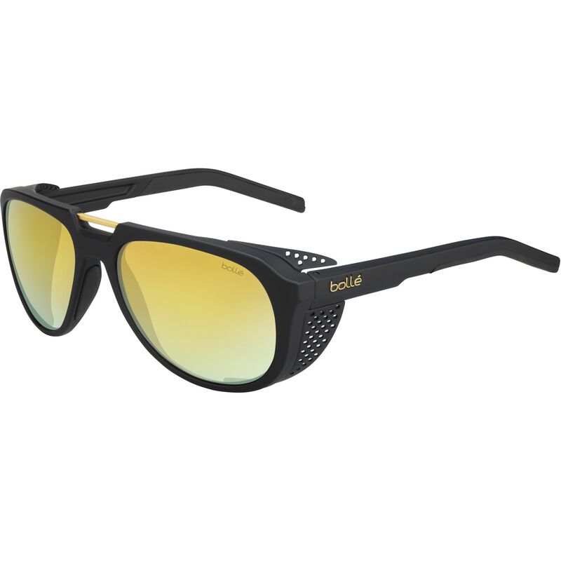 COBALT, Black Gold Matte-Brown Gold, hi-res image number null